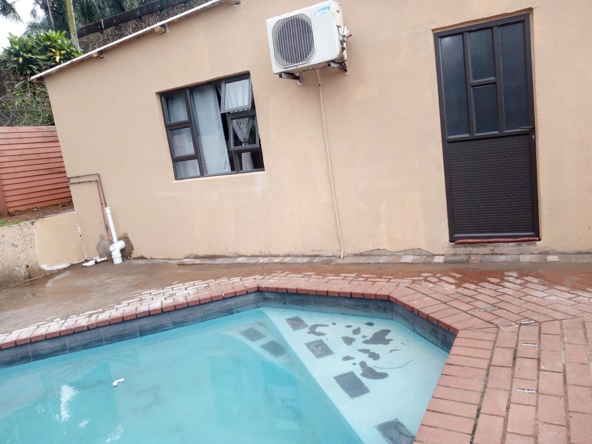 Rato Thato Guest House Durban Exterior photo